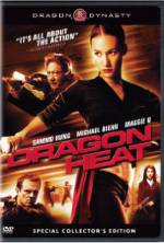 Watch Dragon Squad M4ufreemovies