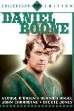 Watch Daniel Boone Trail Blazer M4ufreemovies