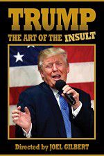 Watch Trump: The Art of the Insult M4ufreemovies