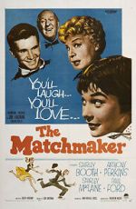 Watch The Matchmaker M4ufreemovies