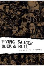 Watch Flying Saucer Rock 'N' Roll M4ufreemovies