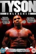 Watch Tyson Unleashed M4ufreemovies