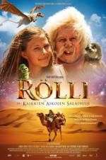 Watch RÃ¶lli ja kaikkien aikojen salaisuus M4ufreemovies