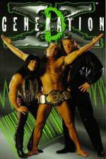 Watch WWE  D-Generation X - Home Video M4ufreemovies