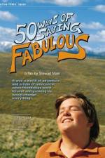 Watch 50 Ways of Saying Fabulous M4ufreemovies