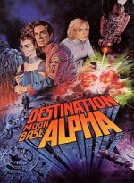 Watch Destination Moonbase-Alpha M4ufreemovies
