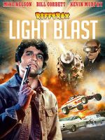 Watch RiffTrax: Light Blast M4ufreemovies