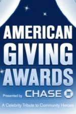 Watch American Giving Awards M4ufreemovies