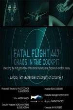 Watch Fatal Flight 447: Chaos in the Cockpit M4ufreemovies