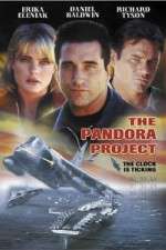 Watch The Pandora Project M4ufreemovies