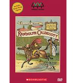 Watch Randolph Caldecott: The Man Who Could Not Stop Drawing M4ufreemovies