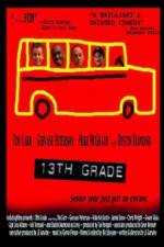 Watch 13th Grade M4ufreemovies