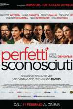 Watch Perfetti sconosciuti M4ufreemovies
