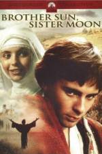Watch Brother Sun, Sister Moon M4ufreemovies