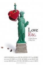 Watch Love Etc M4ufreemovies