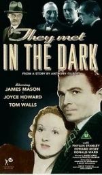 Watch They Met in the Dark M4ufreemovies