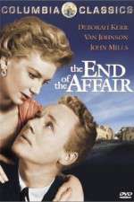 Watch The End of the Affair M4ufreemovies