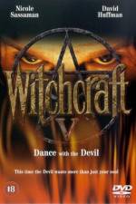 Watch Witchcraft V Dance with the Devil M4ufreemovies