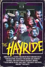 Watch Hayride: A Haunted Attraction M4ufreemovies