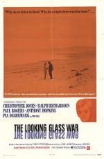 Watch The Looking Glass War M4ufreemovies
