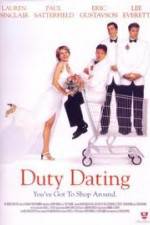 Watch Duty Dating M4ufreemovies