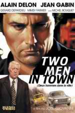 Watch Deux hommes dans la ville M4ufreemovies