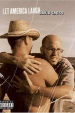 Watch David Cross Let America Laugh M4ufreemovies