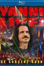 Watch Yanni Live The Concert Event M4ufreemovies