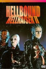 Watch Hellbound: Hellraiser II M4ufreemovies