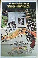Watch Caboblanco M4ufreemovies