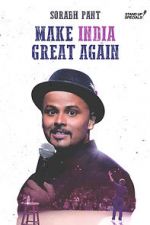Watch Sorabh Pant: Make India Great Again M4ufreemovies