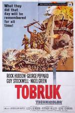 Watch Tobruk M4ufreemovies