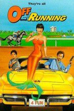 Watch Off and Running M4ufreemovies