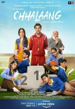 Watch Chhalaang M4ufreemovies