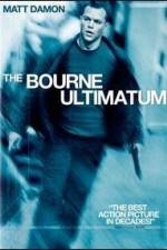 Watch The Bourne Ultimatum M4ufreemovies