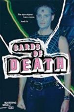 Watch Cards of Death M4ufreemovies