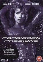 Watch Cyberella: Forbidden Passions M4ufreemovies