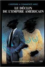 Watch The Decline of the American Empire M4ufreemovies
