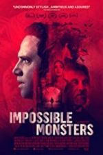Watch Impossible Monsters M4ufreemovies