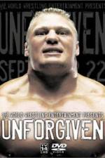 Watch WWE Unforgiven M4ufreemovies