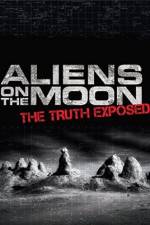 Watch Aliens on the Moon: The Truth Exposed M4ufreemovies