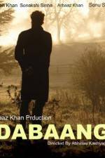 Watch Dabangg M4ufreemovies