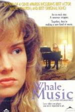 Watch Whale Music M4ufreemovies