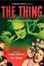 Watch The Thing from Another World M4ufreemovies