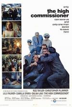 Watch The High Commissioner M4ufreemovies