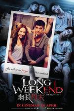 Watch Long Weekend M4ufreemovies