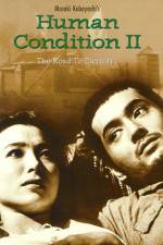 Watch The Human Condition II-Road to Eternity(Ningen no joken II) M4ufreemovies