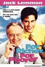 Watch For Richer for Poorer M4ufreemovies