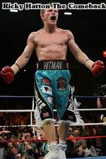 Watch Ricky Hatton  The Comeback M4ufreemovies