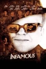 Watch Infamous M4ufreemovies